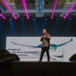 IAS Meriahkan D-Futuro Futurist Summit 2024 di Mall Kota Kasablanka