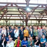 IDSurvey Kembangkan Green Leadership di Kalangan Mahasiswa ITB