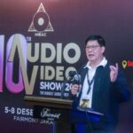 IHEAC Audio Video Show 2024, Beri Pengalaman Terbaik bagi Pecinta Audio dan Teknologi