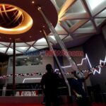 IHSG Ditutup Terbang 1,65% ke 7.314, Sektor Keuangan Paling Kinclong