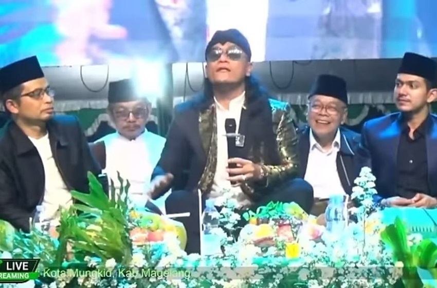 Imbas Gus Miftah Hina Penjual Es Teh Sunhaji, DPR Minta Kemenag Sertifikasi Juru Dakwah