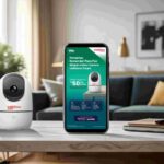 IndiHome Luncurkan Smart Camera, Keamanan Rumah Terjamin Modal Rp50 Ribu Perbulan