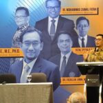 Indonesia BEST Outlook 2025 Ungkap PR Besar Menuju Indonesia Emas 2045