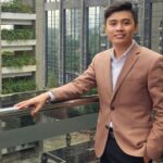 Influencer Tampan Ini Sukses Berbisnis Lewat Online Shop