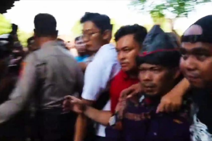 Ini Penampakan Pimpinan Pesantren di Serang yang Cabuli 3 Santriwati hingga Hamil