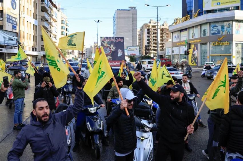 Ini Teks Lengkap Perjanjian Gencatan Senjata Israel-Hizbullah, Isinya 13 Poin