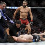 Inilah 5 KO Tercepat dalam Pertarungan MMA, Masvidal Cuma 5 Detik Habisi Askren