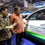 Insentif Mobil Hybrid Resmi dari Pemerintah! Segini Besarannya