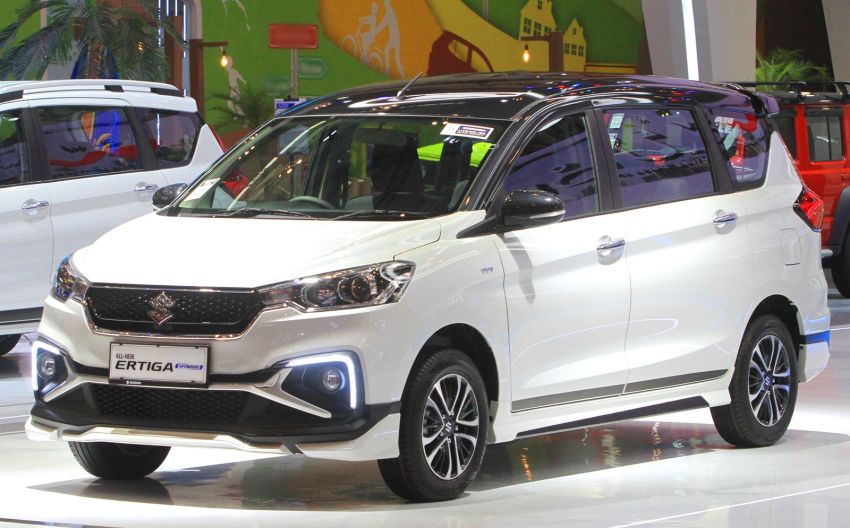 Insentif Mobil Hybrid: Tanggapan Positif dari Pabrikan, Toyota dan Honda Siap Tancap Gas!