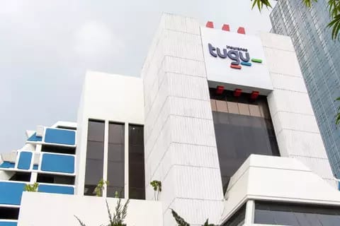 Investor Incar Sektor Asuransi Umum di 2024, Jumlah Pemegang Saham Capai 4.324