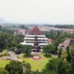 IPB Peringkat 1 ASEAN Kriteria Environmental Education di QS Sustainability Ranking 2025