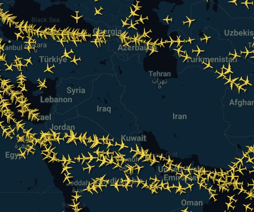 Iran Siap Balas Serangan Israel, Zionis Tak Siap Perang Skala Penuh Sekarang