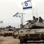 Israel Hancurkan 80% Kemampuan Militer Suriah