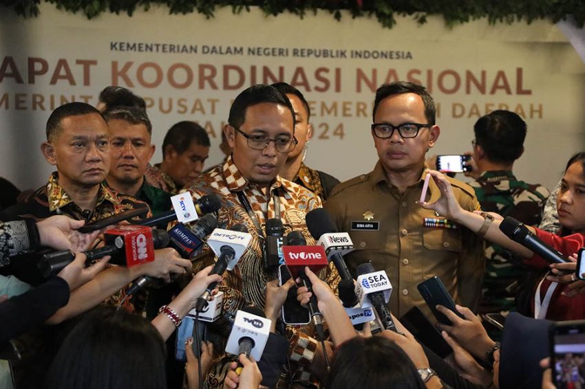 Istana Blak-blakan Soal Alasan Prabowo Batal Luncurkan Danantara Hari Ini