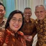 Jabat Menteri Keuangan di 3 Era Presiden, Siapa Sebenarnya Sri Mulyani?