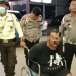 Jabatan Aipda Nikson Pangaribuan, Oknum Polisi yang Bunuh Ibu Kandung di Cileungsi Bogor