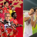 Jadwal China vs Timnas Indonesia: Pelampiasan Skuad Garuda