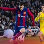 Jadwal dan Link Nonton Barcelona vs Las Palmas di LaLiga 2024/25