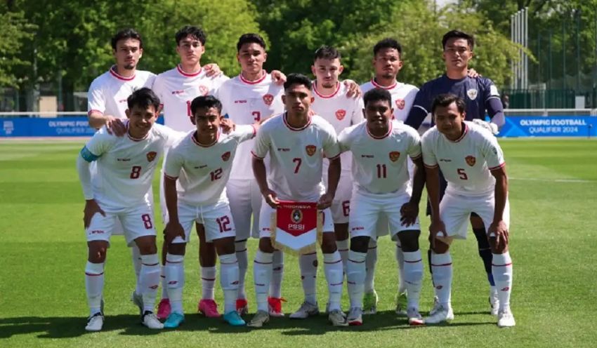 Jadwal Lengkap Timnas Indonesia di Grup B Piala AFF 2024