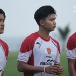 Jadwal Myanmar vs Timnas Indonesia, Kapan dan Jam Berapa?