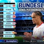 Jadwal Streaming Bundesliga Pekan ke-7 di RCTI+, Bayern Jamu Stuttgart