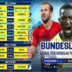 Jadwal Streaming Bundesliga Pekan ke-8 di RCTI+