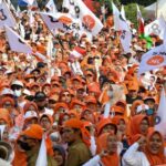 Jagoan PKS Tumbang di Depok versi Quick Count, Kekuasan 20 Tahun Berakhir?