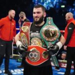 Jake Paul Ditawari Artur Beterbiev Duel Berebut 4 Sabuk Juara: Hahahaha…