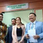 Jaksa Hadirkan Ahli, Jessica Wongso Walk Out di Sidang PK