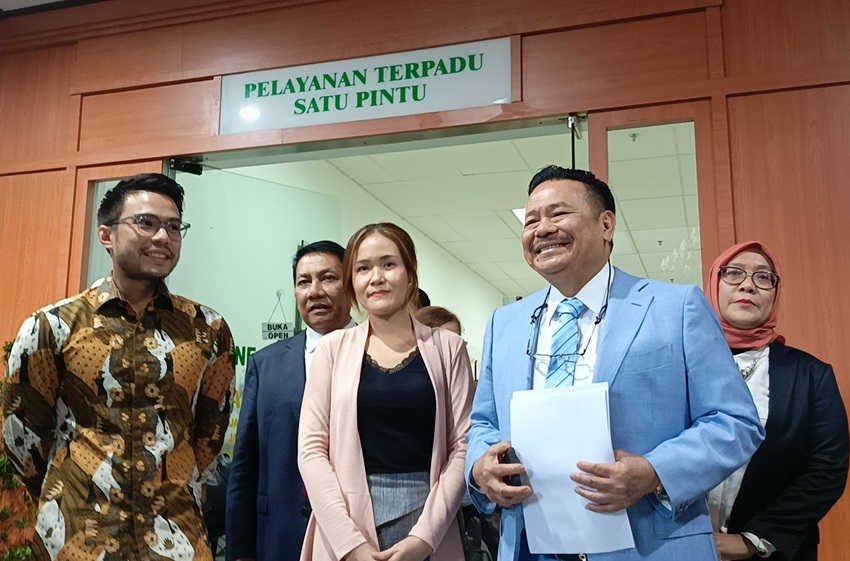 Jaksa Hadirkan Ahli, Jessica Wongso Walk Out di Sidang PK