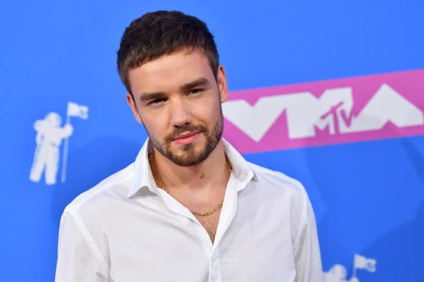 Jam Tangan Liam Payne yang Dipakai sebelum Meninggal Hilang, Diduga Dicuri