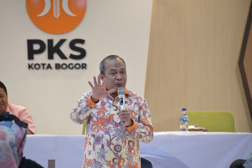 Jelang 2025, Wakil Ketua DPRD Minta Pemda Gencar Sosialisasi Opsen Pajak Kendaraan