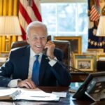 Jelang Lengser, Presiden AS Joe Biden Ringankan Hukuman Hampir 1.500 Penjahat dalam Sehari