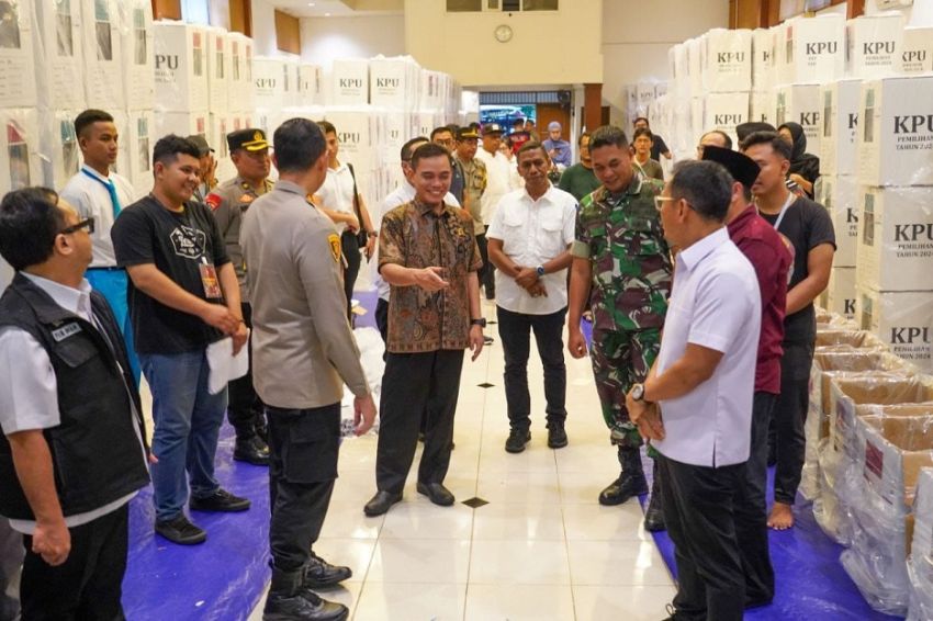 Jelang Pencoblosan Pilkada, DPRD Kota Bogor Minta ASN Netral