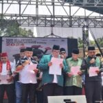 Jelang Pilkada Jakarta, PWNU DKI, Forkabi dan FBR Bentuk Satgas Anti Politik Uang