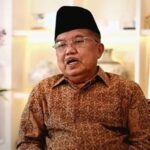 JK Sebut Munas Tandingan PMI Ilegal karena Digelar Bukan oleh Pengurus