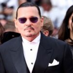 Johnny Depp Punya Pacar Baru di Usai 61 Tahun, Influencer Cantik asal Spanyol