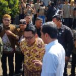 Jokowi Bakal Hadiri Kampanye Akbar Kedua RK-Suswono di Lapangan Banteng