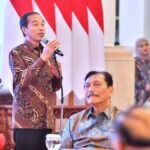 Jokowi Pulang ke Solo Minggu Siang: Silakan Kalau Ingin Mampir