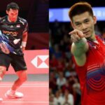 Jonatan Christie vs Kunlavut Vitidsarn: Head-to-Head Menguntungkan Jojo, Siapa yang Lolos ke Semifinal?