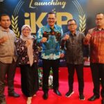 Kalimantan Timur Masuk Tiga Besar Nasional Penilaian IKIP 2024