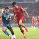 Kans Ronaldo, Struick, dan Asnawi Jadi Starter Lawan Myanmar, Begini Respons Shin Tae-yong