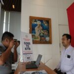 Kantor Imigrasi Pemalang Gelar Layanan Keimigrasian di KITB