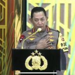 Kapolri Terima Penghargaan dari Raja Malaysia, Alwi: Pengakuan Prestasi dan Dedikasi