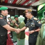 Karier Militer Mayjen TNI Putranto Gatot Sri Handoyo hingga Melejit Jadi Pangdam Pattimura