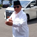 Karier Politik Prabowo Subianto: Ikut Konvensi Golkar, Dirikan Gerindra, hingga Menjadi Presiden Terpilih 2024