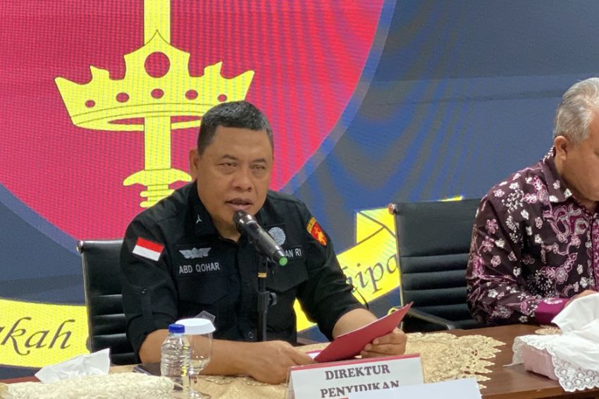 Kasus Dugaan Suap Ronald Tannur, Kejagung Tahan Mantan Pejabat MA Zarof Ricar