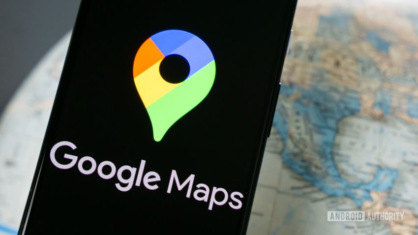 Kasus Pembunuhan Setahun Lalu Terbongkar lewat Google Maps