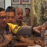 Kasus Penembakan Gamma, Polda Jateng Gelar Sidang Kode Etik Aipda Robig Siang Ini!