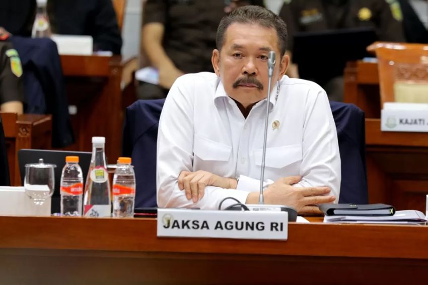 Kasus Tom Lembong, Komisi III DPR: Jangan Sampai Giring Opini Negatif ke Pemerintahan Prabowo